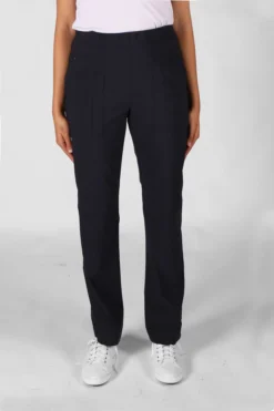 Acrobat Slim Pocket Pant Ink By Verge