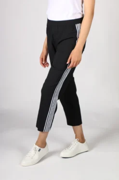 Acrobat Cambridge Pant By Verge In Black 9 Acrobat Cambridge Pant By Verge In Black -MOS Clothing Shop 18aa9f60bfa79c8c93b9cfa7ae4081fa2b00f25e