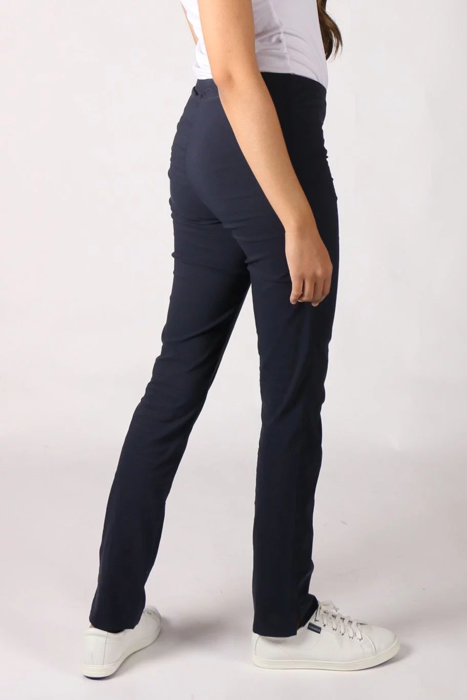 Acrobat Slim Leg Pant In Ink By Verge 5 Acrobat Slim Leg Pant In Ink By Verge - Image 3