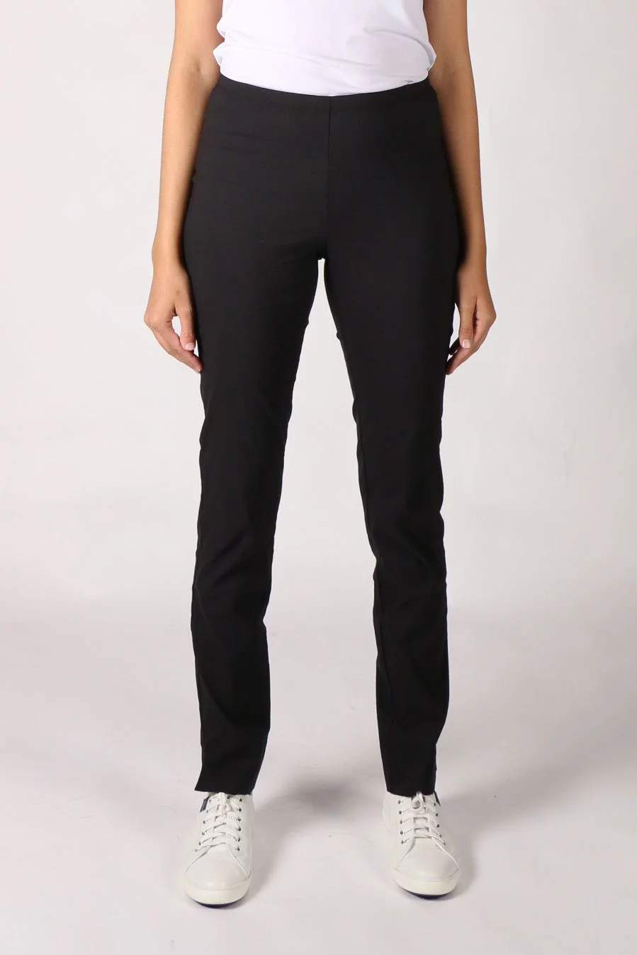 Acrobat Slim Leg Pant In Black By Verge 3 Acrobat Slim Leg Pant In Black By Verge