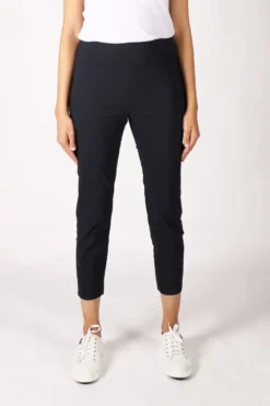 Verge Acrobat Desiree Pant In Navy