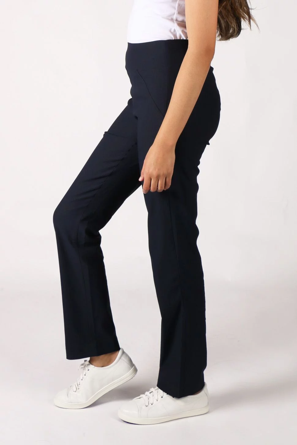 Premier Pant By Verge In Ink 5 Premier Pant By Verge In Ink - Image 3