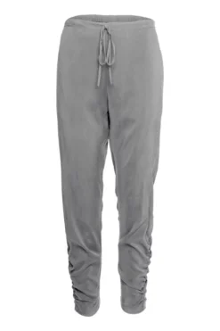 Lounge Cupro Crozet Pants In Dove
