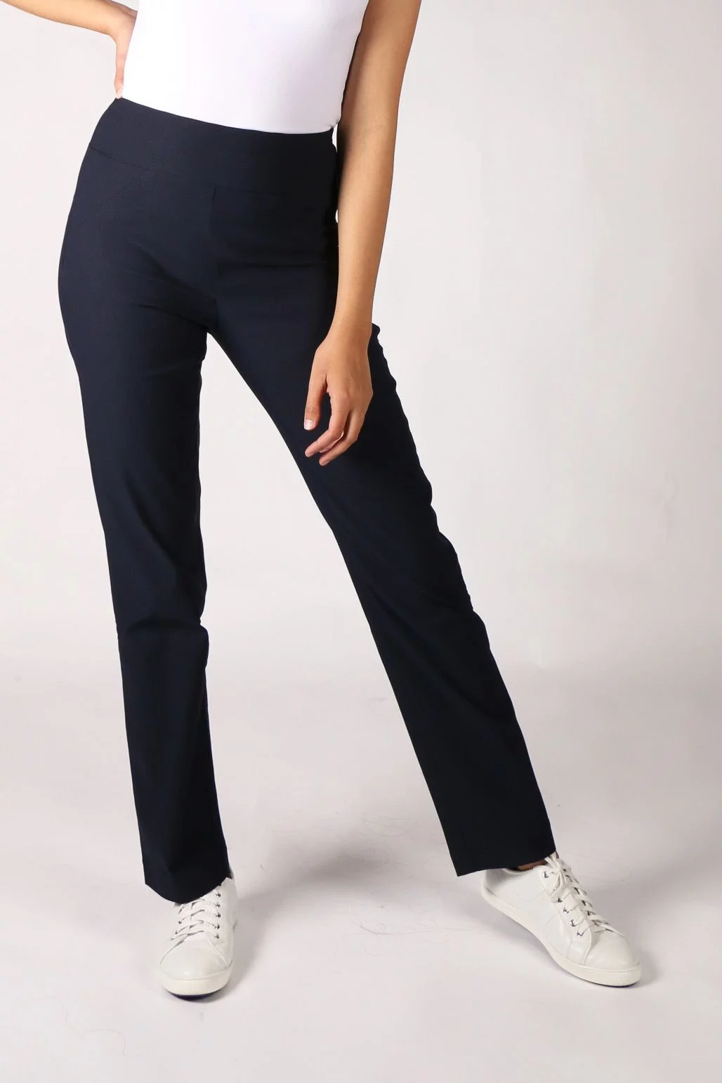 Premier Pant By Verge In Ink 4 Premier Pant By Verge In Ink - Image 2