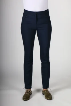 Brax Mills Pant In Navy