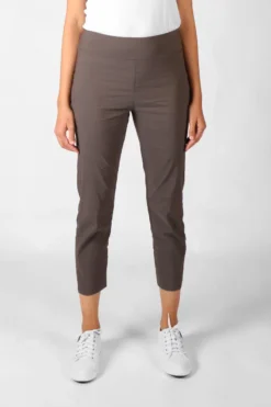 Verge Acrobat Desiree Pant In Gravel