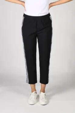 MOS Clothing Shop 49 Acrobat Cambridge Pant By Verge In Black