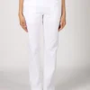 Acrobat Slim Pocket Pant In White 1 Acrobat Slim Pocket Pant In White -MOS Clothing Shop 8898bcd754248fd3289af65308940535ae561f73