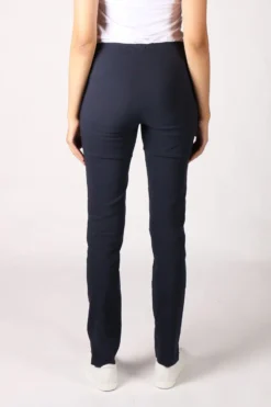 Acrobat Slim Leg Pant In Ink By Verge 9 Acrobat Slim Leg Pant In Ink By Verge -MOS Clothing Shop aa05059fc48e4dce84225d35fd46613bc386aedf