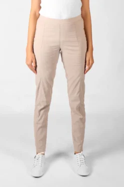 MOS Clothing Shop 59 Acrobat Skinny Leg Pant By Verge In Flint