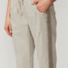 Lania Zane Boyfriend Pant In Natural -MOS Clothing Shop brax zane boyfriend pant in natural3