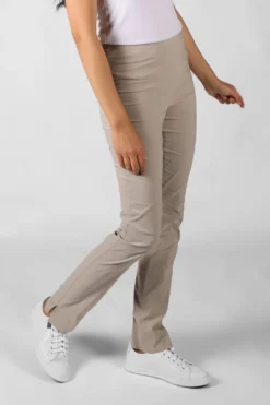 Acrobat Slim Leg Pant In Flint By Verge -MOS Clothing Shop c4a347a811270622b75289d174fea50b56e164aa 4