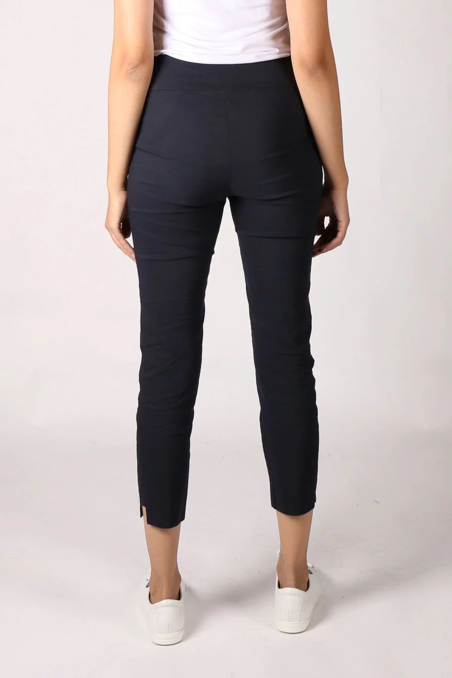 Verge Acrobat Desiree Pant In Navy 6 Verge Acrobat Desiree Pant In Navy - Image 4