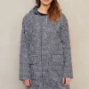 Paqme Anyday Raincoat In Dalmatian -MOS Clothing Shop d0f450780c9d38fb247f9d5ddfb1da3b16d4e257 1