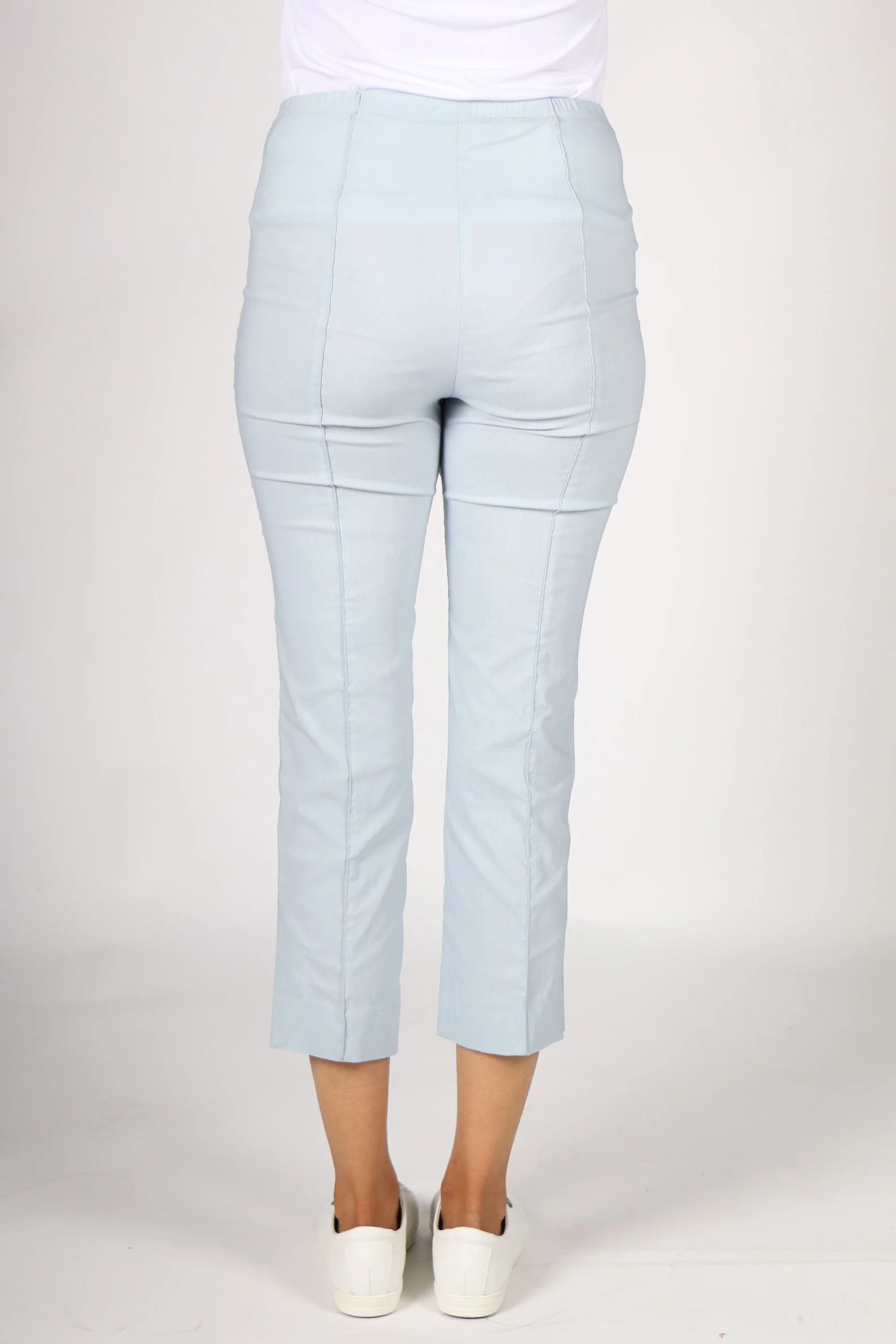 Acrobat 7/8 Pant In Vintage By Verge 5 Acrobat 7/8 Pant In Vintage By Verge - Image 3