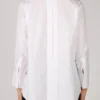 Gujarat Shirt In White By Bagruu -MOS Clothing Shop gujarat white shirt 6