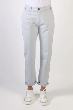 Indi & Cold Luca Pant In Sky
