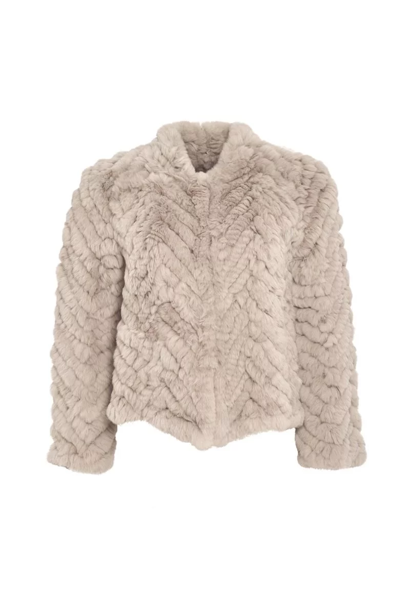 MOS Clothing Shop 36 MOS Clothing Shop -MOS Clothing Shop ls2345 asta chevron jacket bone fr