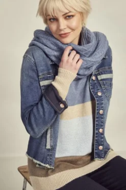 Madly Sweetly Shelby Right Jacket