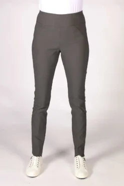 Washington Pant By Verge In Gravel