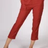 Verge Acrobat Essex Pant In Russet 2 Verge Acrobat Essex Pant In Russet -MOS Clothing Shop readsonline verge 5621llw pant russet 4