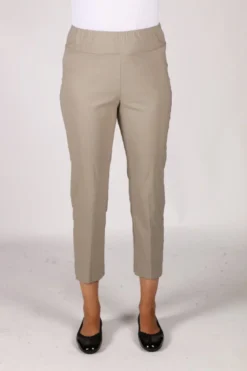 Verge Acrobat Desiree Pant In Stone