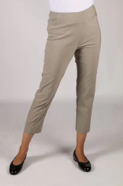 Verge Acrobat Desiree Pant In Stone 8 Verge Acrobat Desiree Pant In Stone -MOS Clothing Shop readsonline verge 6061lnz pant stone 3