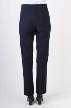 Premier Pant By Verge In Ink 16 Premier Pant By Verge In Ink -MOS Clothing Shop verge 4797hnz navy 5