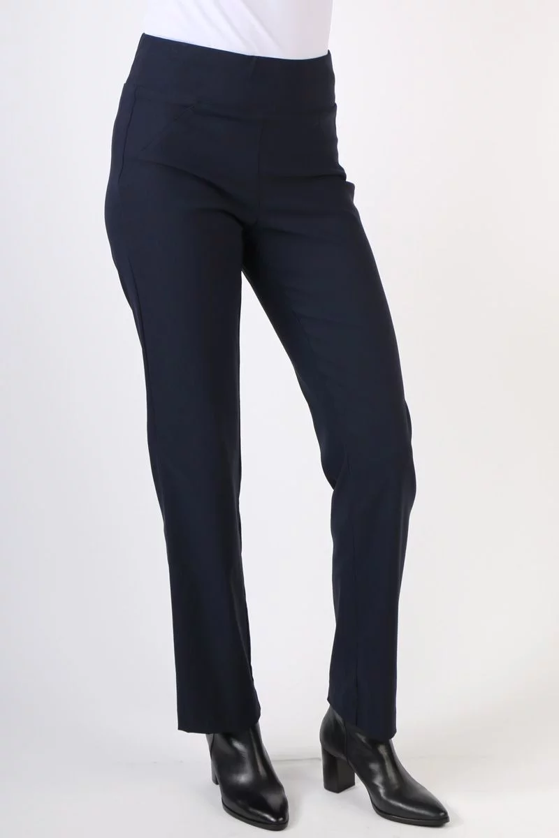 Premier Pant By Verge In Ink 8 Premier Pant By Verge In Ink - Image 6