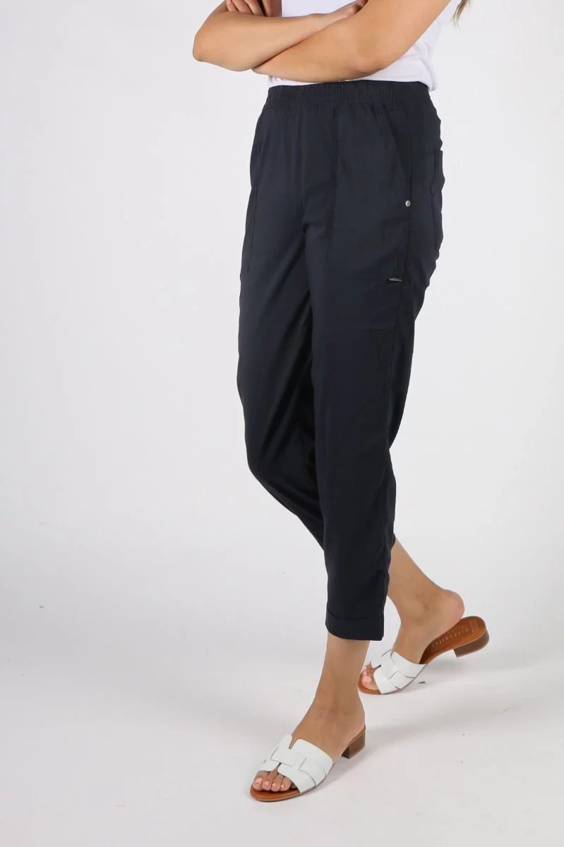 Verge Acrobat Essex Pant In Ink 4 Verge Acrobat Essex Pant In Ink - Image 2