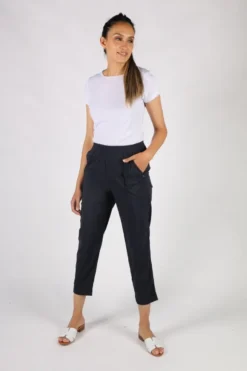 Verge Acrobat Essex Pant In Ink 8 Verge Acrobat Essex Pant In Ink -MOS Clothing Shop verge 5621 pant ink3