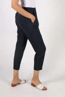 Verge Acrobat Essex Pant In Ink 9 Verge Acrobat Essex Pant In Ink -MOS Clothing Shop verge 5621 pant ink4