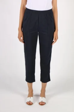 Verge Acrobat Essex Pant In Ink