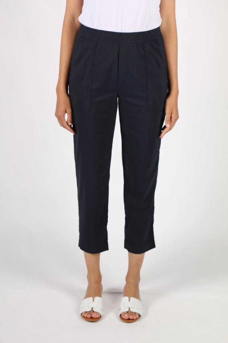 Verge Acrobat Essex Pant In Ink 3 Verge Acrobat Essex Pant In Ink