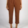 Verge Acrobat Essex Pant In Nutmeg -MOS Clothing Shop verge 5621 pant nutmeg1